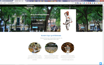 Associació karate
